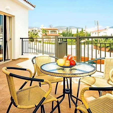 Coralia Dream 12 Villa