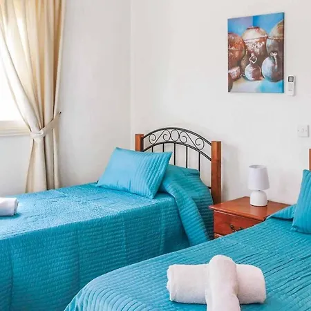 Coralia Dream 12 Villa *