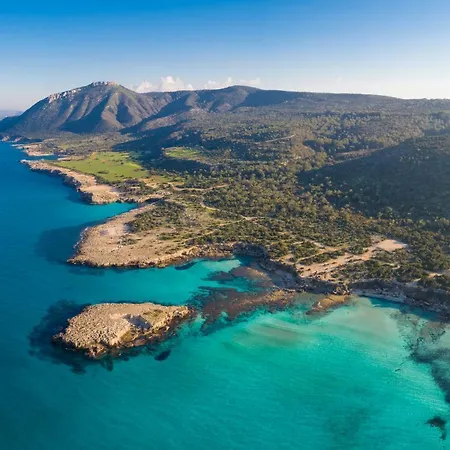 Villa Coralia Dream 12 Peyia