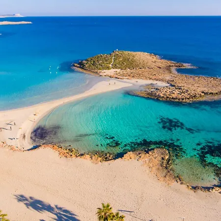 Coralia Dream 12 * Peyia