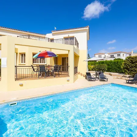 Coralia Dream 12 * Peyia