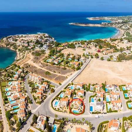 Villa Coralia Dream 12