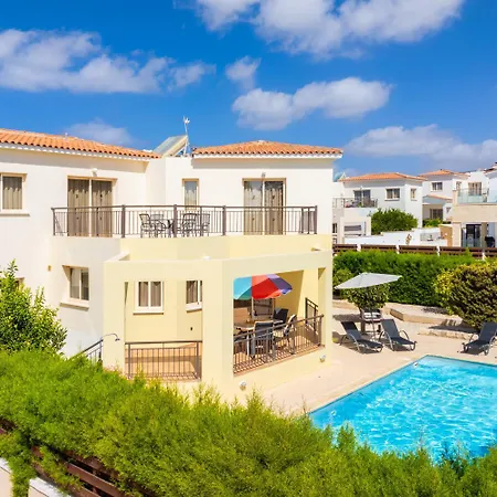 Coralia Dream 12 * Peyia