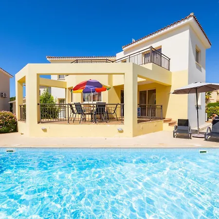 Villa Coralia Dream 12 Peyia