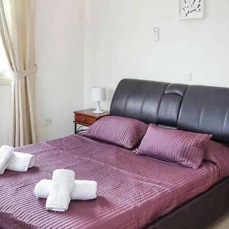 Coralia Dream 12 Peyia