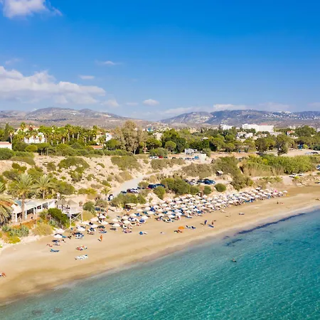 Coralia Dream 12 Villa Peyia