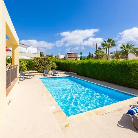 Villa Coralia Dream 12 *