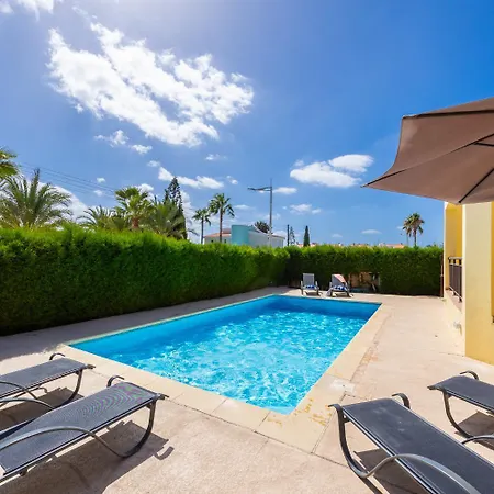 Coralia Dream 12 * Peyia