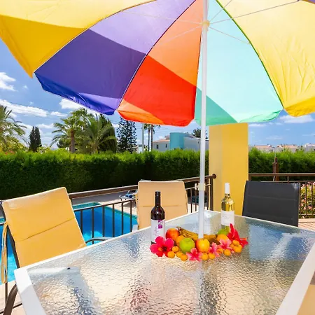 Coralia Dream 12 Villa