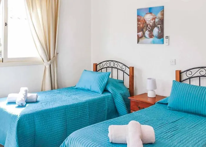 Coralia Dream 12 Villa *