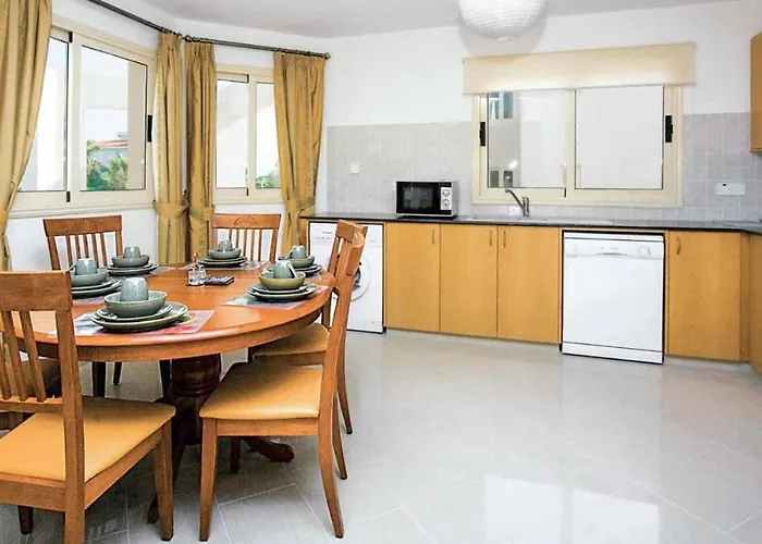 Villa Coralia Dream 12