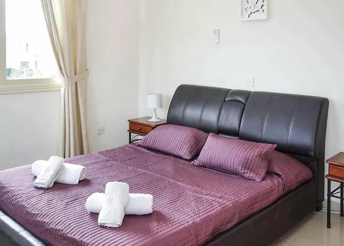 Coralia Dream 12 Peyia