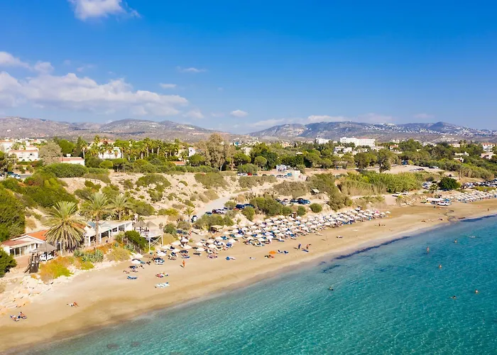 Coralia Dream 12 Villa Peyia