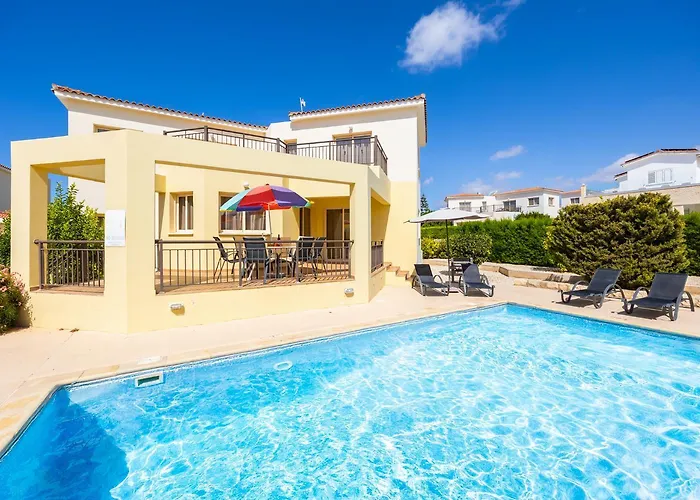 Coralia Dream 12 * Peyia