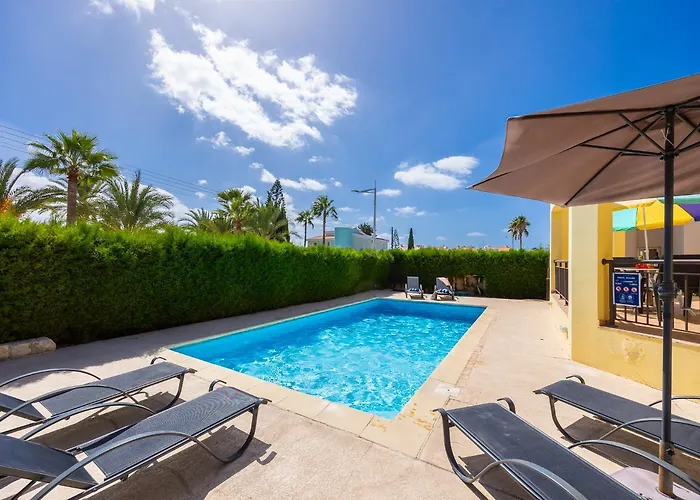 Coralia Dream 12 * Peyia