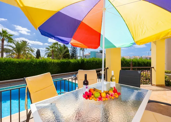 Coralia Dream 12 Villa