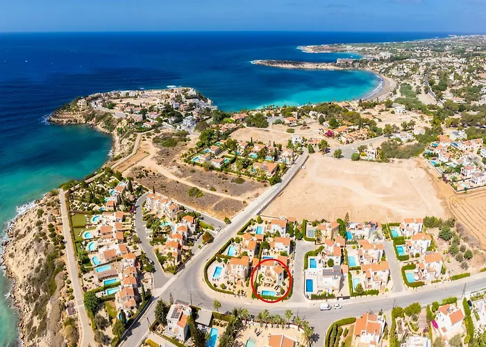 Villa Coralia Dream 12